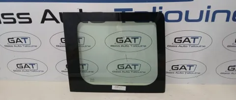 Photo GAT : Lunette arrière FORD TRANSIT VAN 2000-14, référence 3739BGNVR