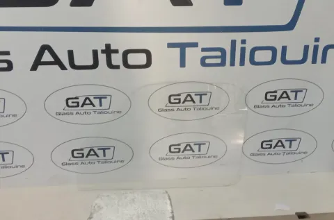 Photo GAT : Glace latérale gauche Dongfeng captain w, référence SO000538
