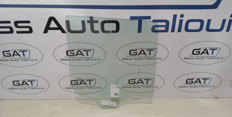 Photo GAT : Glace latérale droite FORD TOURNEO CONNECT VAN 2014-, référence 3770RGSV5RD