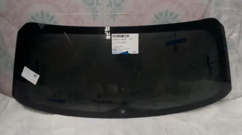 Photo GAT : Lunette arrière AUDI A3 5P 2012-, référence 0502962280