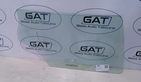 Photo GAT : Glace latérale gauche FORD TRANSIT MID & HIGH-ROOF 2014-, référence 3772LGSV2FD