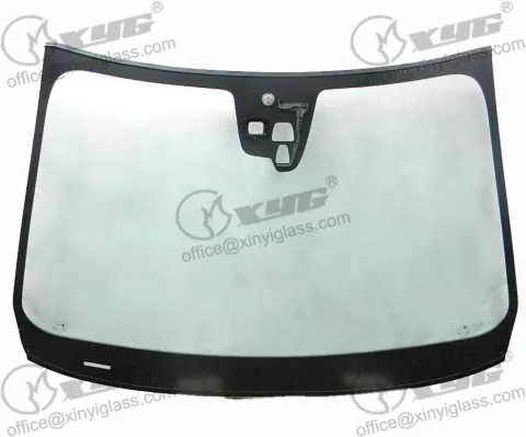Photo GAT : Pare-brise VOLVO XC60 SUV 2010-, référence XC60-10-VCS-2Z LFW/X