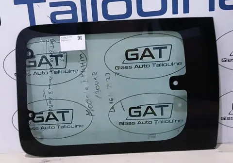 Photo GAT : Glace latérale gauche RENAULT KANGOO VAN 2008-21 /MERCEDES CITAN, référence OCKNG2
