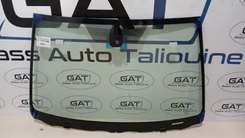 Photo GAT : Pare-brise TOYOTA AVENSIS SEDAN 2003-, référence 8346AGNMV1P