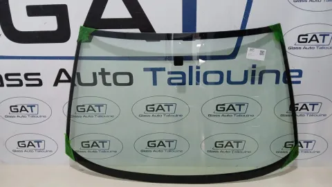 Photo GAT : Pare-brise MITSUBISHI LANCER II  1996-2000, référence SO000172