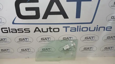 Photo GAT : Glace latérale gauche SUZUKI IGNIS 5D HATCHBACK 2017, référence FF21SFD/LH