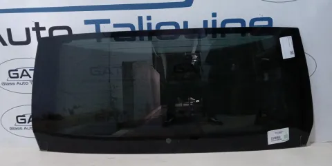 Photo GAT : Lunette arrière VOLKSWAGAN CADDY VAN 2021-, référence 8659BYPVIZ