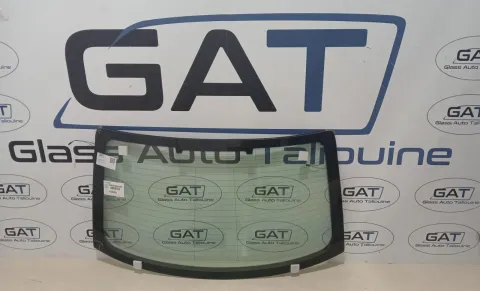 Photo GAT : Lunette arrière AUDI A4/S4 SEDAN/WAGON 2007-, référence 8589BGNSABW