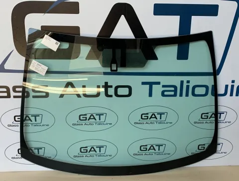 Photo GAT : Pare-brise TOYOTA AURIS HBK 2007-12, référence PFA1615