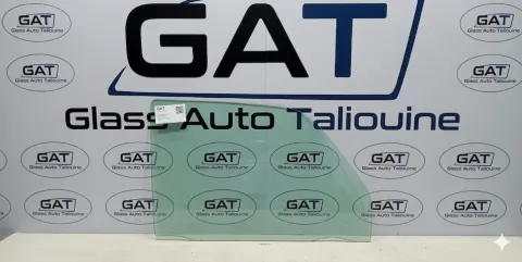 Photo GAT : Glace latérale droite SUZUKI CARRY/EVERY 1985-91 /DAEWOO DAMAS/LABO, référence SO000586