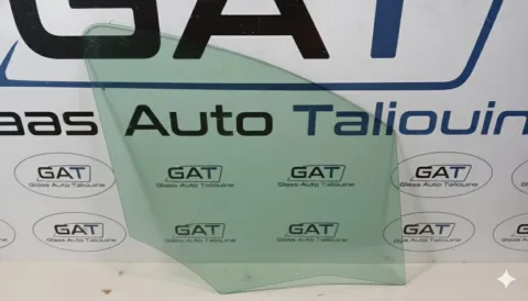 Photo GAT : Glace latérale gauche CITROEN BERLINGO/PEUGEOT PARTNER VAN 2008-, référence PFA3017