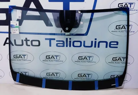 Photo GAT : Pare-brise VOLKSWAGAN CADDY VAN 2021-, référence 8659AGACMVZ