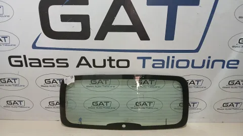 Photo GAT : Lunette arrière RENAULT KANGOO VAN 2008-21, référence PFA1848