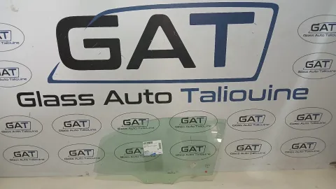 Photo GAT : Glace latérale gauche PEUGEOT 108/CITROEN C1/TOYOTA AYGO HATCHBACK 2014-, référence 1503114220