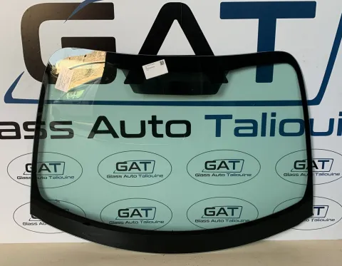 Photo GAT : Pare-brise TOYOTA YARIS/VITZ XP130 HBK 2019-, référence PFA5793