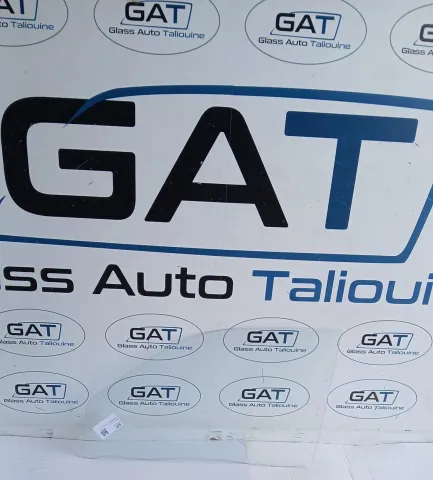 Photo GAT : Glace latérale gauche ISUZU DMAX PICKUP 2003-12, référence PFA0324
