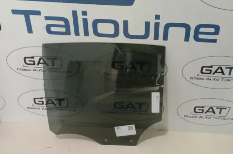 Photo GAT : Glace latérale gauche PEUGEOT 208 HBK 2019-, référence 6574LYPH5RD