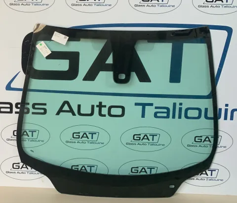 Photo GAT : Pare-brise PEUGEOT 308 HBK/WAGON 2007-13, référence PFA1949