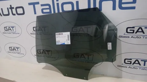 Photo GAT : Glace latérale gauche PEUGEOT 3008 HATCHBACK/WAGON 2016-, référence 5603504780