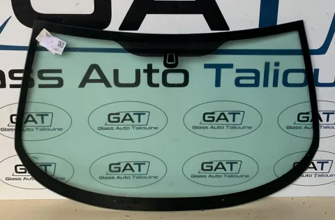 Photo GAT : Pare-brise FEUI V ALFA ROMEO 147  2000-2010, référence PFA5193