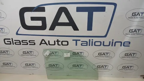 Photo GAT : Glace latérale droite ISUZU DMAX PICKUP 2003-12, référence PFA0323