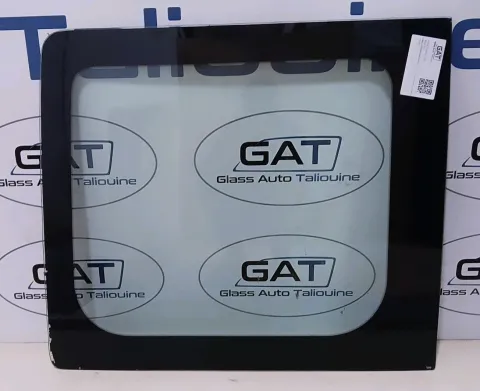 Photo GAT : Lunette arrière FORD TRANSIT VAN 2000-, référence SO000559