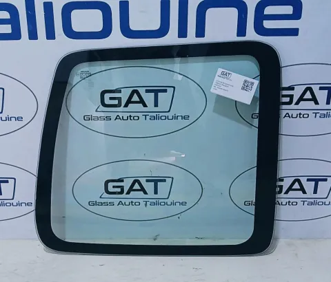 Photo GAT : Lunette arrière CITROEN BERLINGO VAN 1996-07 /PEUGEOT PARTNER, référence PFA0091