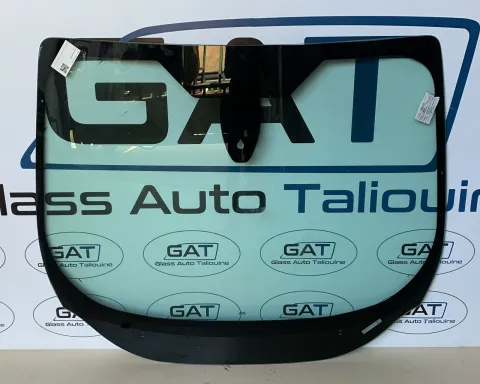 Photo GAT : Pare-brise FORD ESCAPE/KUGA 4D UTILITY 2012-20, référence PFA2287
