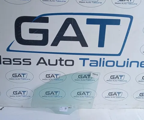 Photo GAT : Glace latérale gauche KIA PICANTO MORNING HBK 2004-10, référence PFA3223