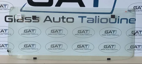 Photo GAT : Pare-brise FIAT TURBO STAR E170-190, référence 3724ACLBL