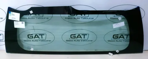 Photo GAT : Lunette arrière TOYOTA LAND CRUISER 2010, référence 8394BGNRW