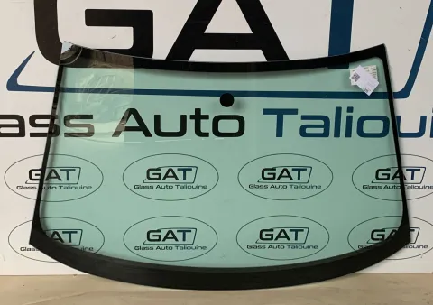 Photo GAT : Pare-brise AUDI A4/S4 SEDAN/WAGON 4P 2001-07, référence PFA1233