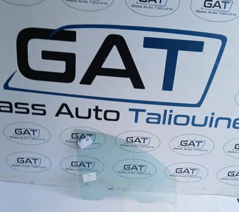 Photo GAT : Glace latérale droite MITSUBISHI L200/TRITON 4D PICKUP 2006-15, référence PFA0419