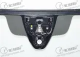Vue 2 de la référence GOLF-VII-17-VCS-1Z