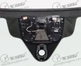 Vue 2 de la référence AU-A6-19-VCS-1Z LFW/X