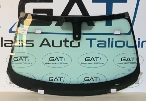 Photo GAT : Pare-brise BMW F16 X6 5D HATCHBACK 2015-, référence BMW-X6-15-VCS_LFW/