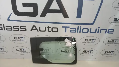 Photo GAT : Glace latérale droite DACIA DOKKER VAN 2012-21 /EXPRESS 21-, référence PFA3053