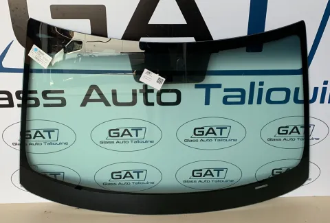 Photo GAT : Pare-brise HYUNDAI CRETA II 2020, référence PFA5803