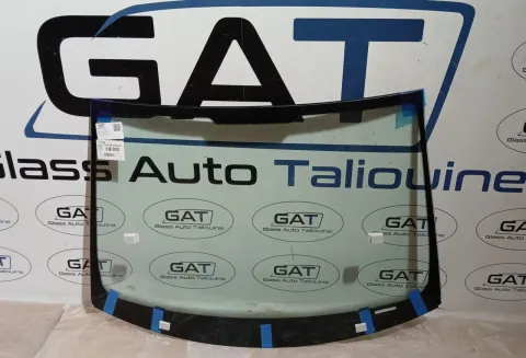Photo GAT : Pare-brise SEAT LEON HBK/WAGON 2005-, référence 7613AGSVZ