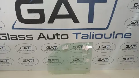 Photo GAT : Glace latérale gauche CLAIR HAFEI GM, référence PFA5282