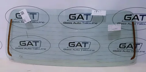 Photo GAT : Lunette arrière SUZUKI ALTO HBK 1998-04, référence 8013BGNH