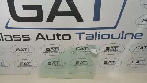 Photo GAT : Glace latérale gauche MITSUBISHI L200 4D PICKUP 2016, référence PFA5953