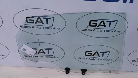 Photo GAT : Glace latérale droite HYUNDAI ACCENT/VERNA RB SEDAN/HBK 2024-, référence ACCENT-23 FD/RD