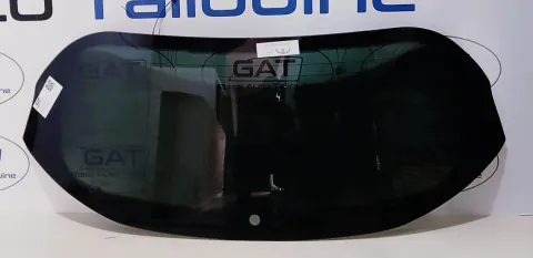 Photo GAT : Lunette arrière FORD FOCUS 5D HBK 2018-, référence 3593BYPHAI