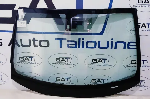 Photo GAT : Pare-brise TOYOTA RAV4 AS50 5D SUV 2019, référence 8432AGAMVW