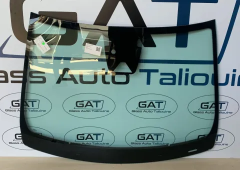 Photo GAT : Pare-brise RENAULT CLIO V 5D HBK/WAGON 2019-, référence PFA5734