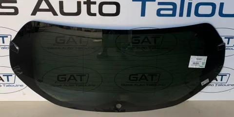Photo GAT : Lunette arrière NISSAN QASHQAI 5D SUV 2014-, référence NI-J11RW/H/X