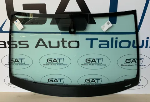 Photo GAT : Pare-brise SEAT ATECA 5D SUV 2016 / SKODA KAROQ SUV 17-, référence PFA5857