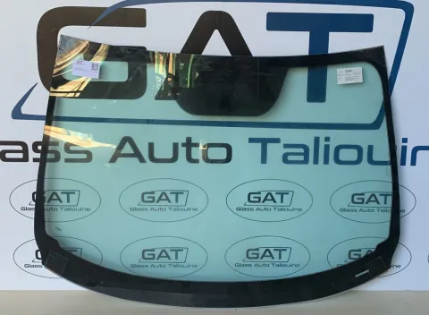 Photo GAT : Pare-brise AVO NISSAN QASHQAI 5D SUV 2014-, référence PFL0147