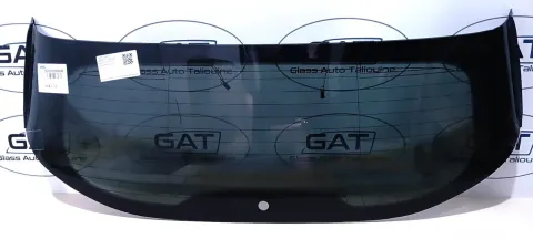 Photo GAT : Lunette arrière FORD ESCAPE/KUGA 4D UTILITY 2012-20, référence 3581BYRAIW